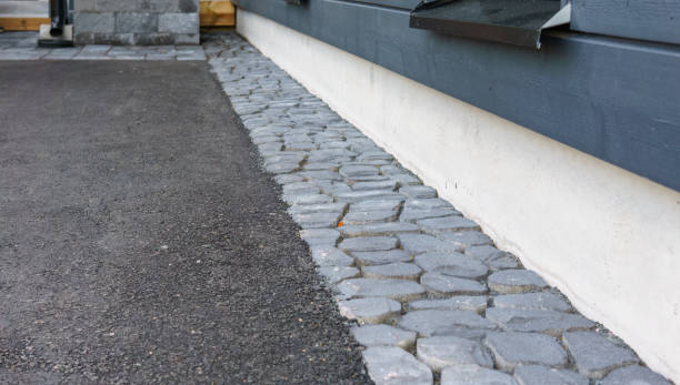 Best Concrete Paver Driveway  in Monterey Park, CA