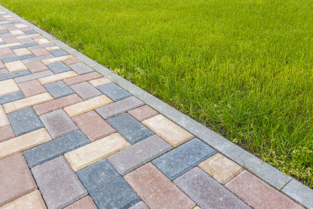 Professional Driveway Pavers in Monterey Park, CA
