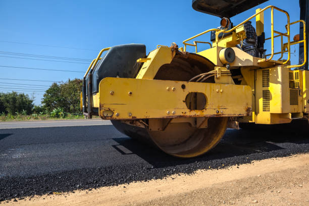 Reasons to Select Us for Your Driveway Paving Requirements in Monterey Park, CA